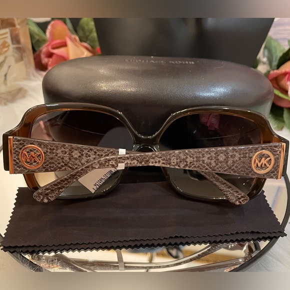 Michael Kors Women’s Sunglasses main image 5